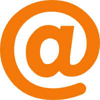 Email icon for contact - MySOFC