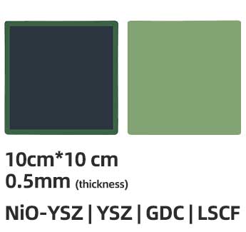 MySOFC unit cell Display Image